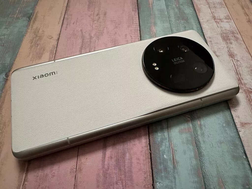 Xiaomi 13 Ultra