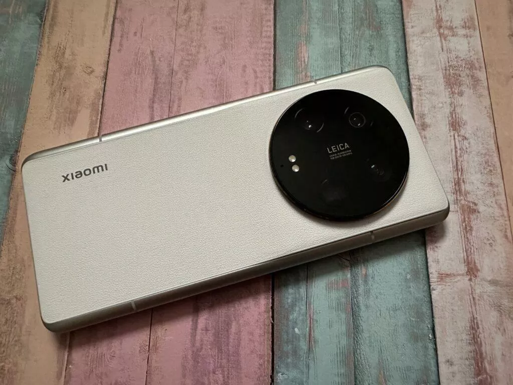 Xiaomi 13 Ultra