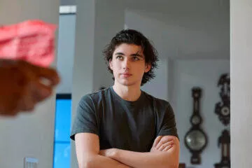 jojo whilden
