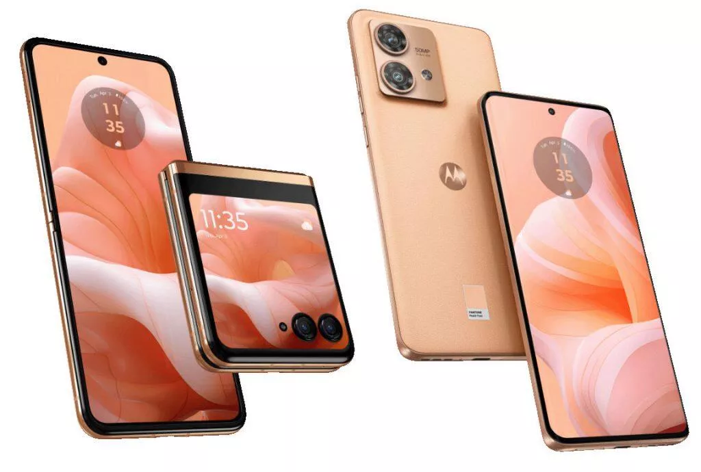 Motorola