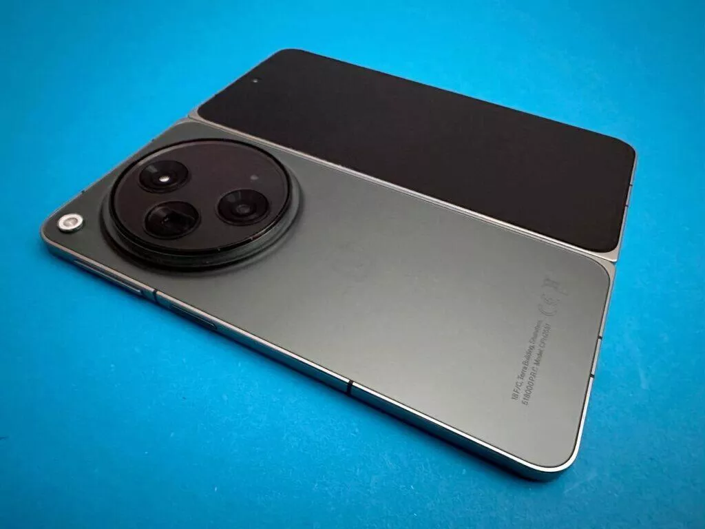 OnePlusOpen