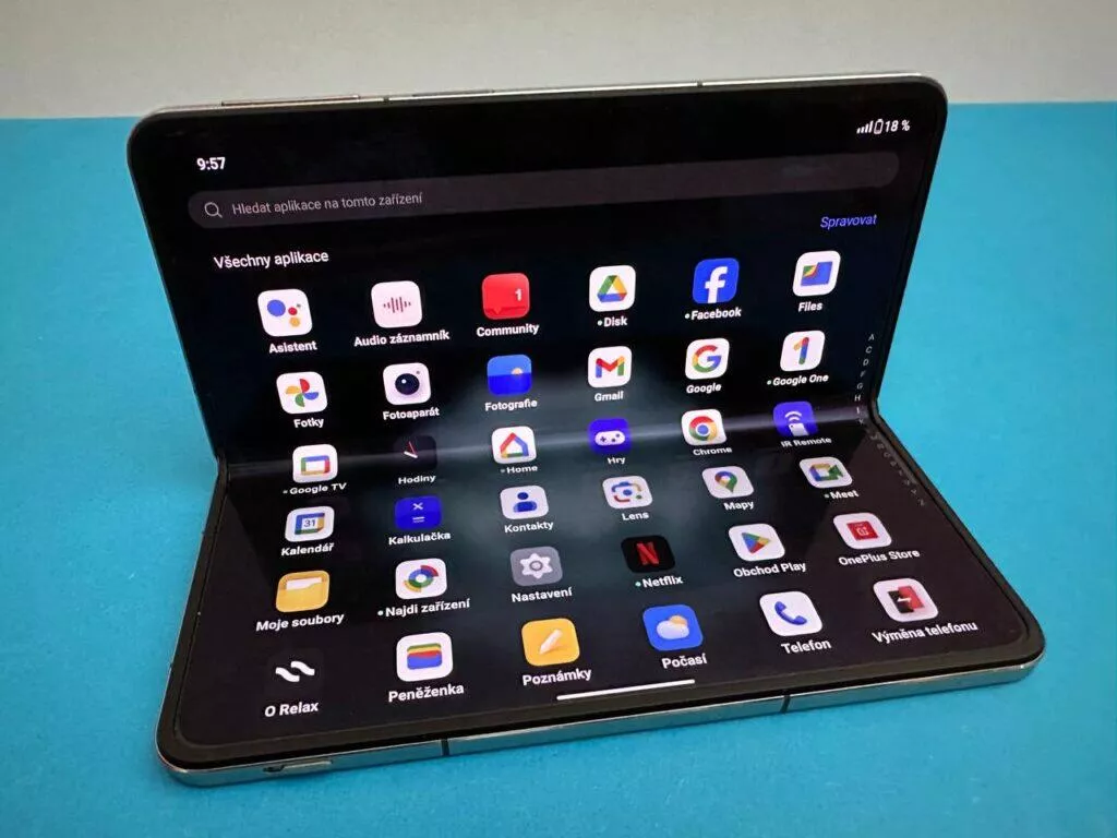 OnePlusOpen