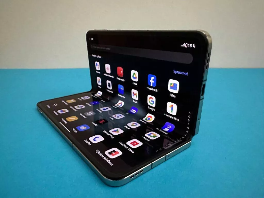 OnePlusOpen