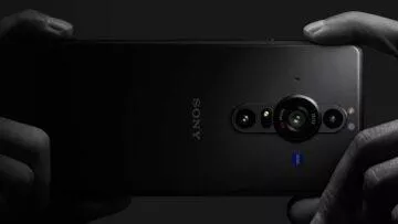 sony xperia pro