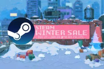 Steam
