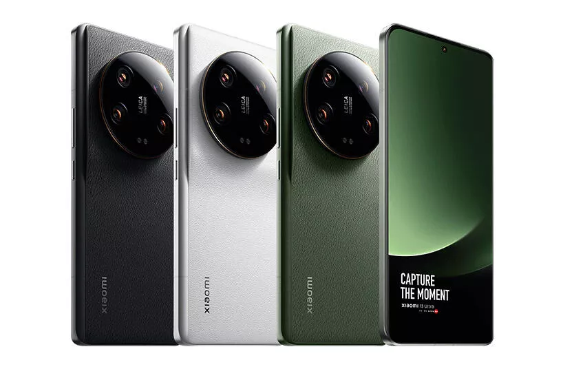 Xiaomi 13 Ultra