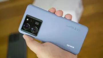 Xiaomi 13T