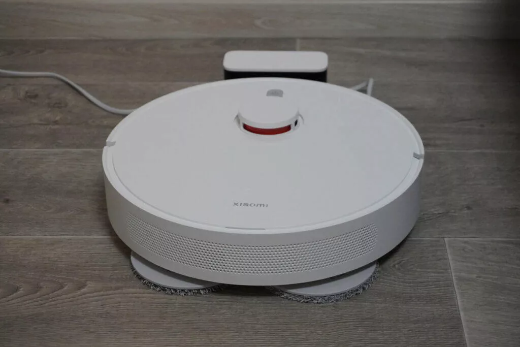 Xiaomi Robot Vacuum S10+