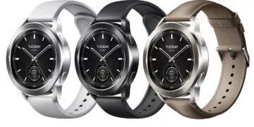 XiaomiWatchS3