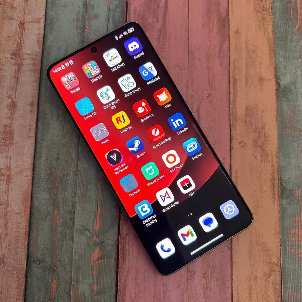 Xiaomi 13 Ultra