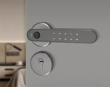 chytry zamek xiaomi