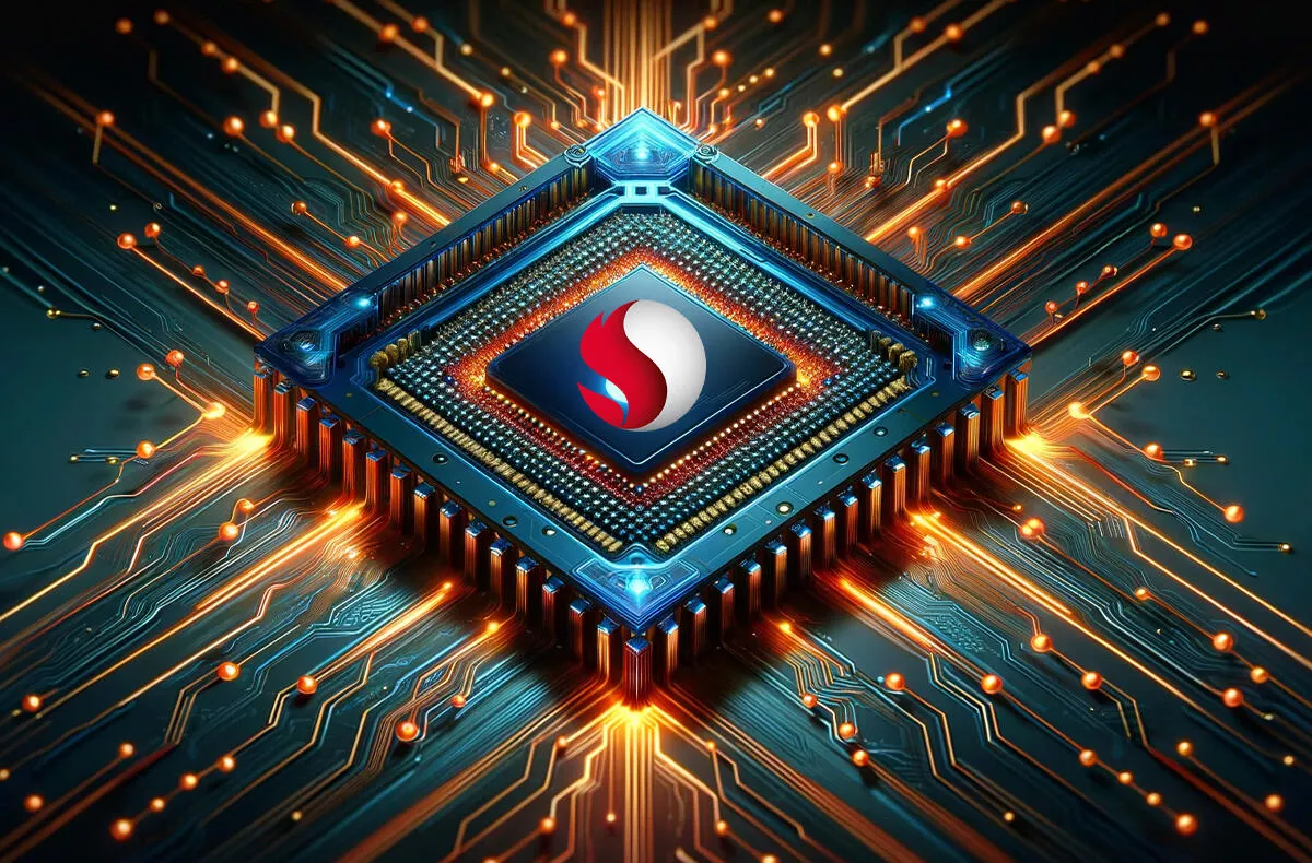 cipset snapdragon