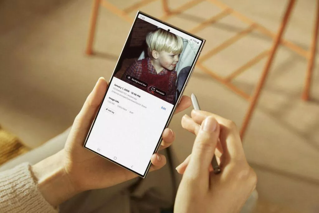 galaxy s24 ai funkce