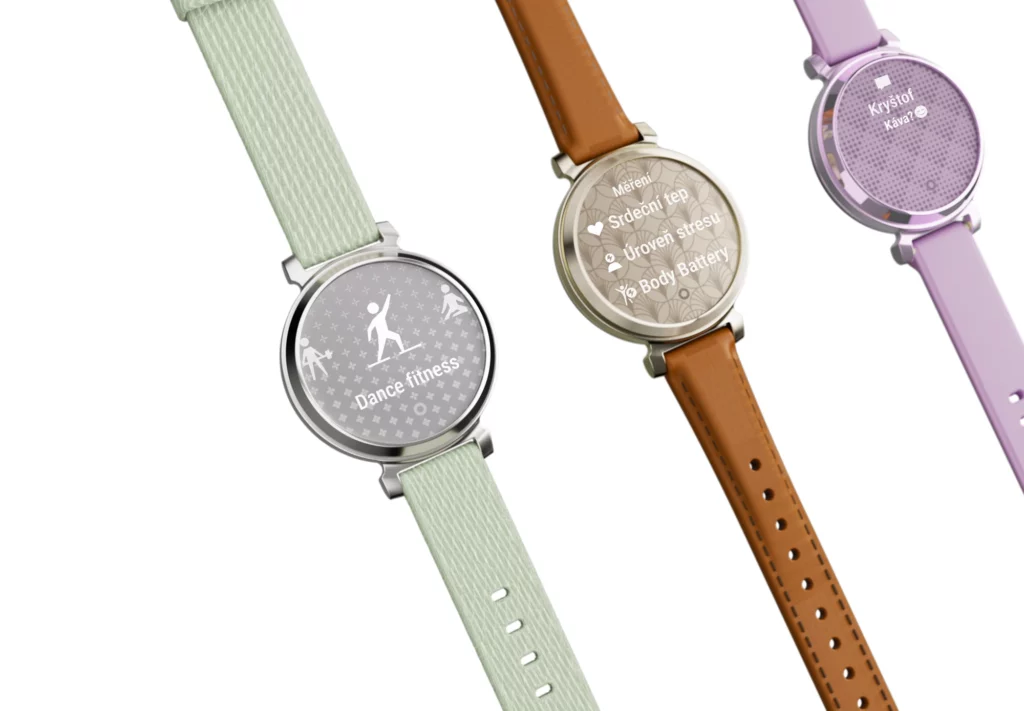 garmin lily 2