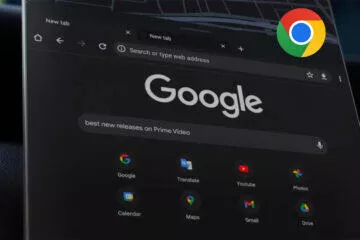 Google Chrome android automotive os