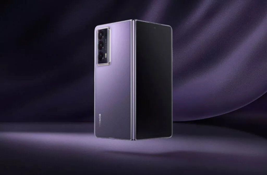 Honor_magic_V2 purples