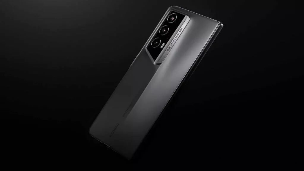 Honor Magic V2 RSR
