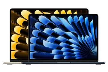 Macbook Air M3