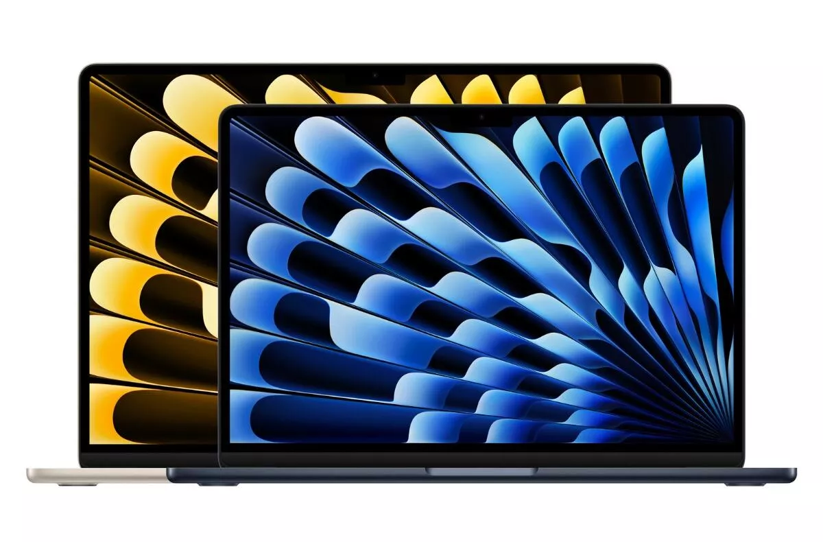 Macbook Air M3