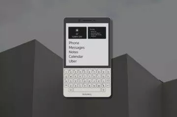 minimal phone
