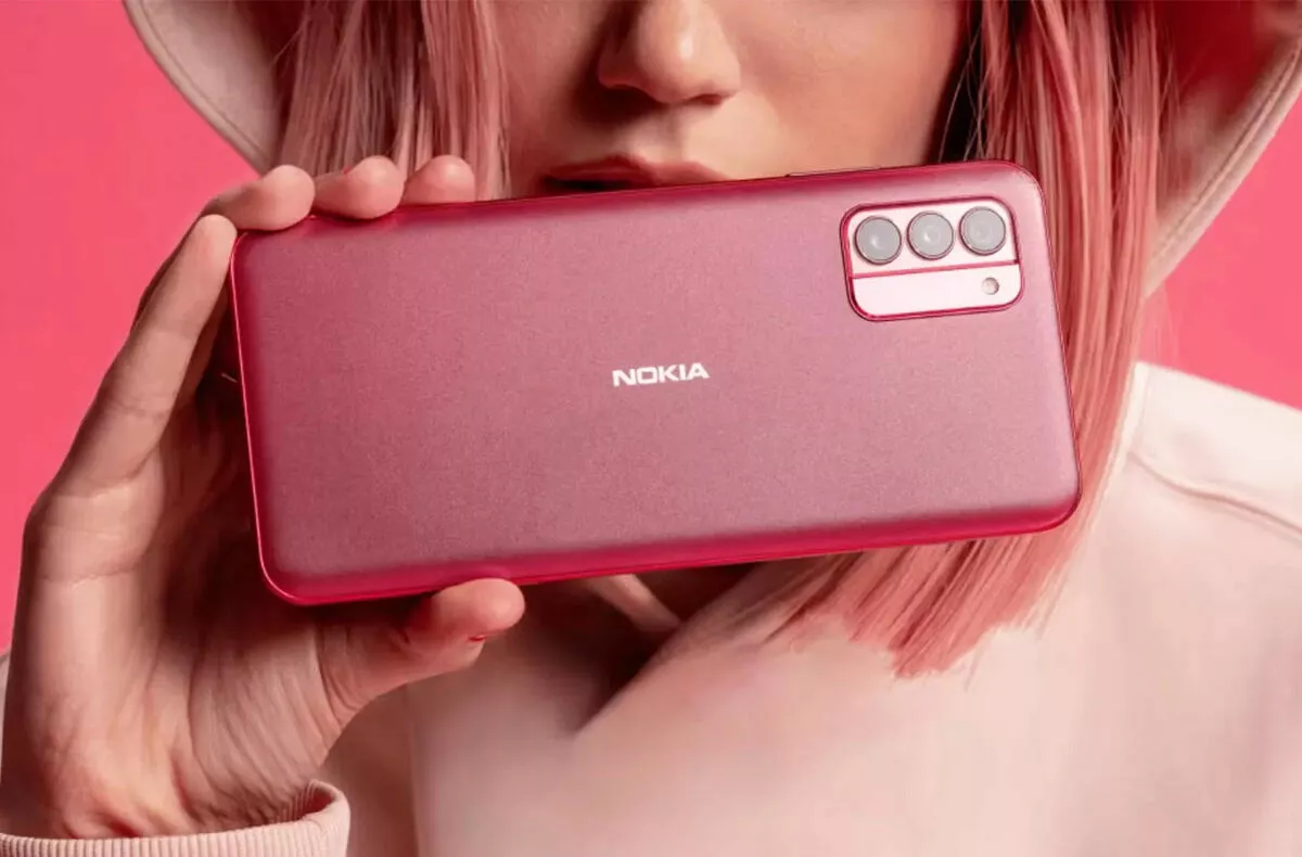 nokia hmd