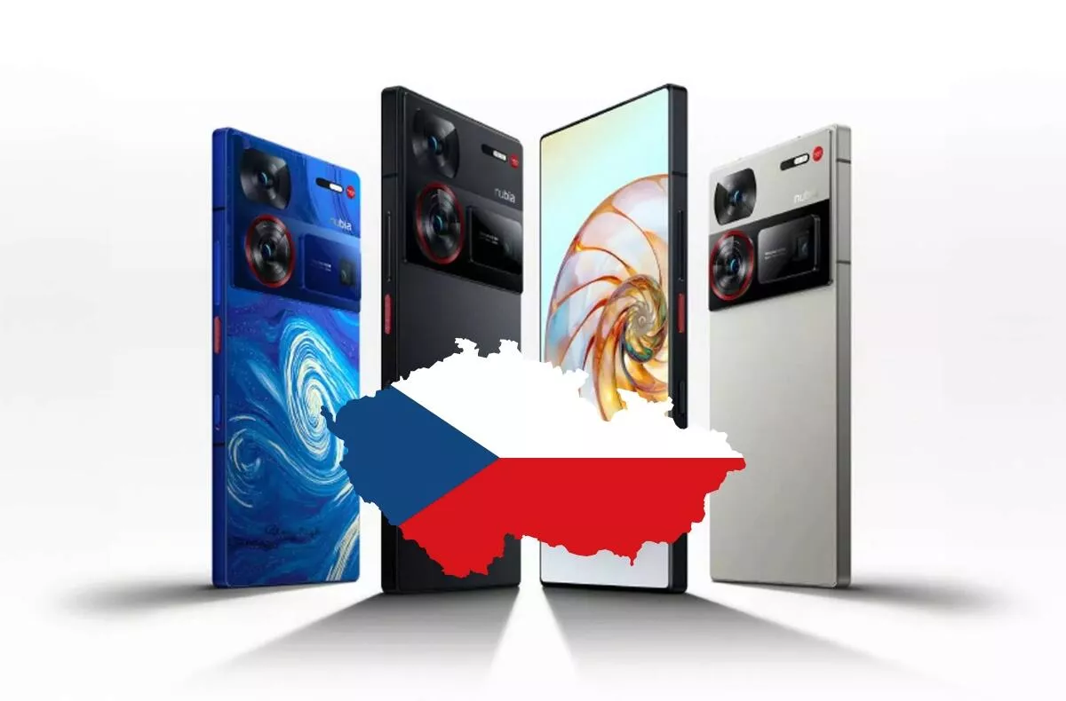 nubia z60 ultra 2
