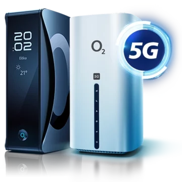 o2 modem