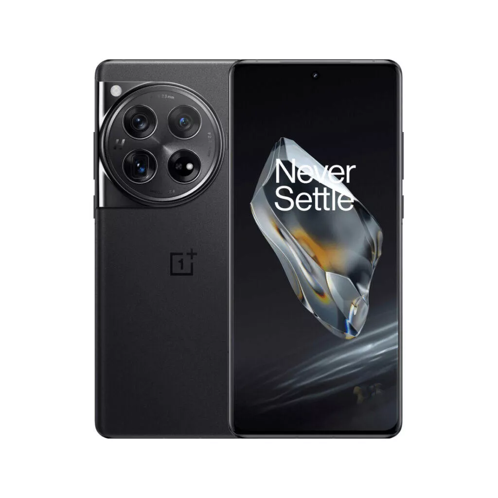 oneplus 12 black