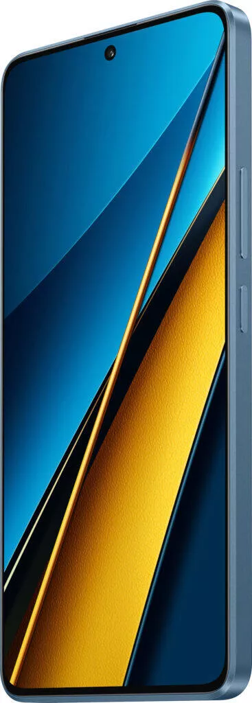 poco-x6-displej