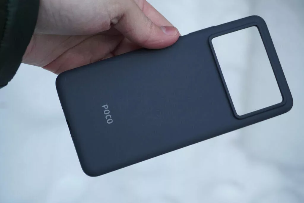 POCO X6 Pro 5G pouzdro