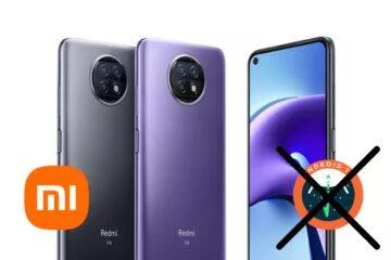 Redmi Note