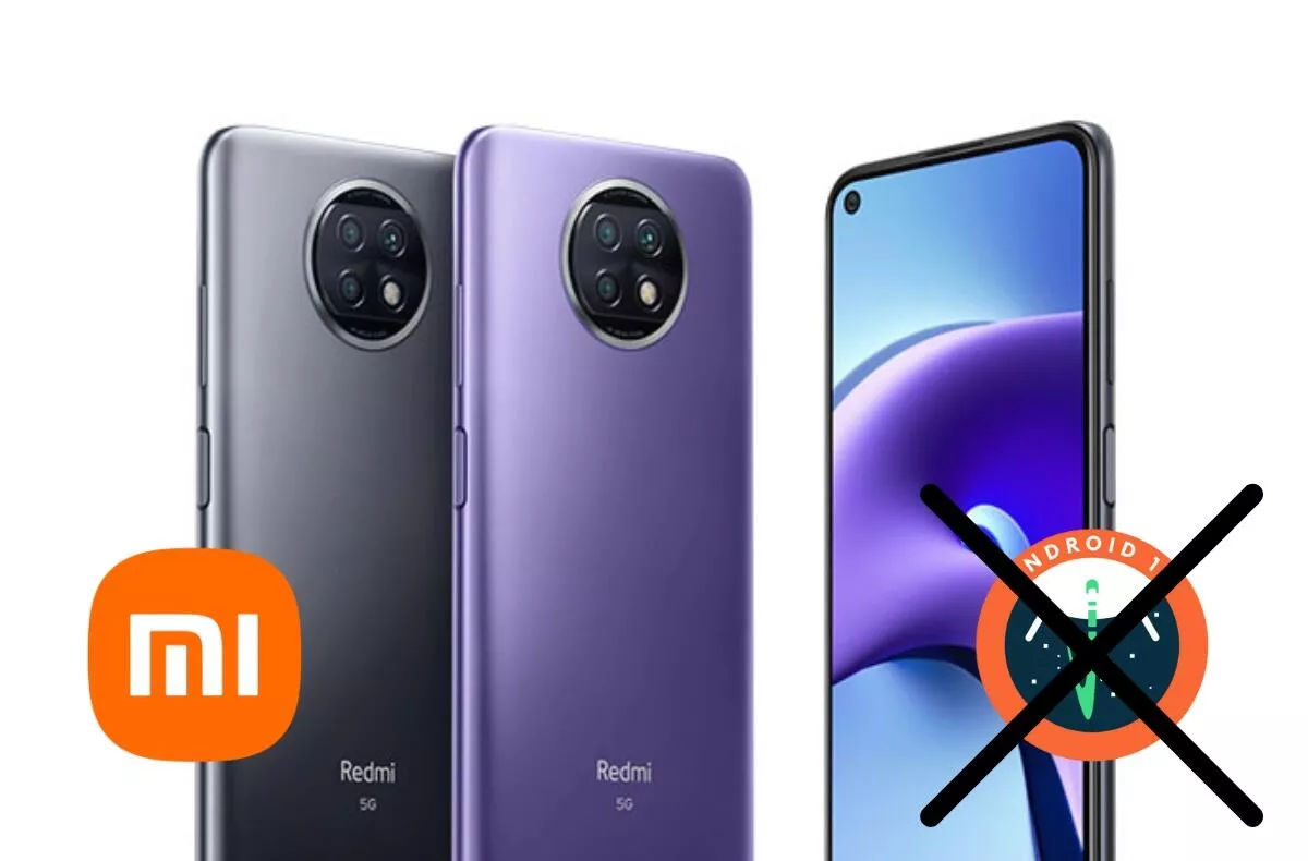 Redmi Note