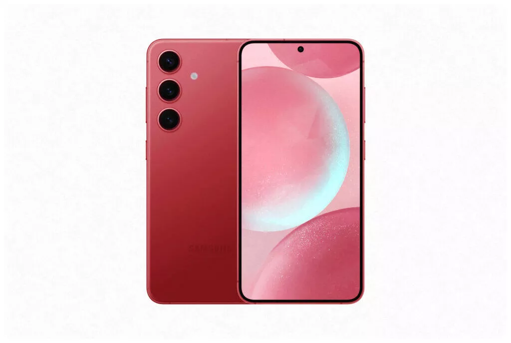 s24 red