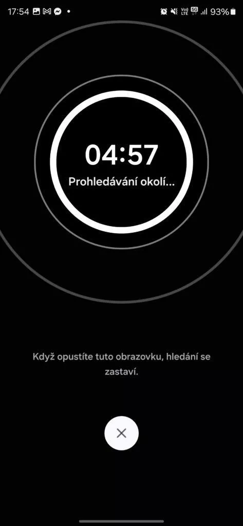 samsung find hledání