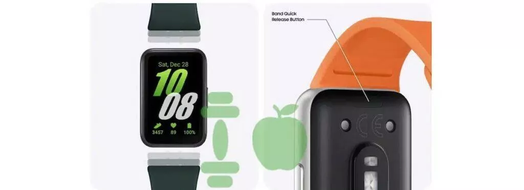 samsung galaxy fit 3