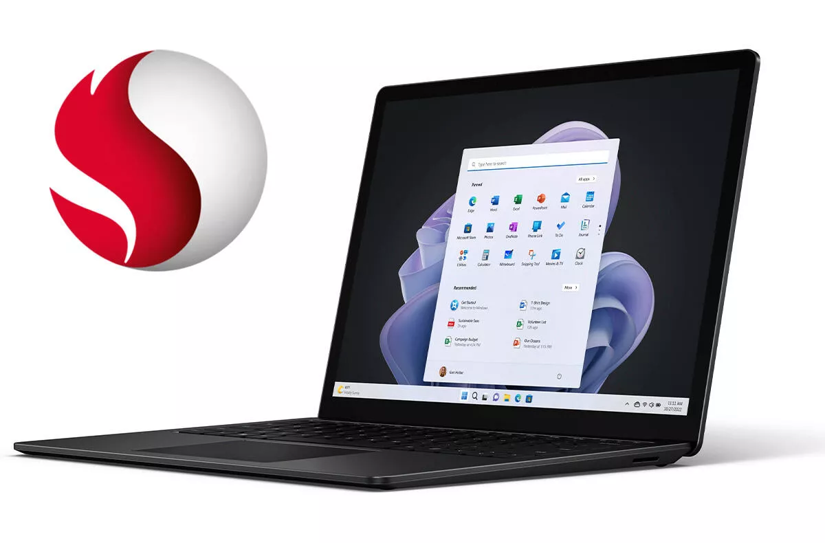surface 5 snapdragon