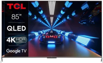 tcl 85 televizor