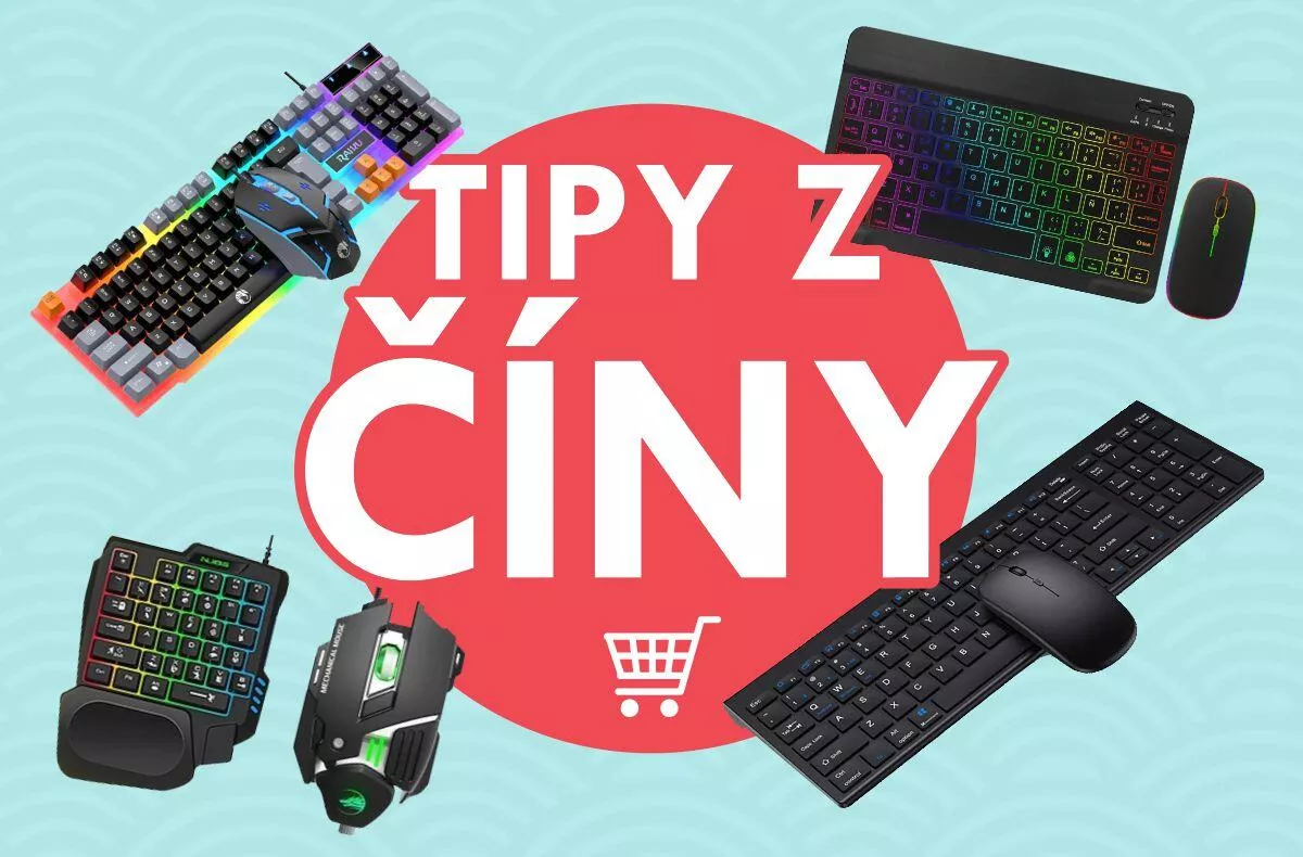 tipy z ciny 447 aliexpress klavesnice s mysi set