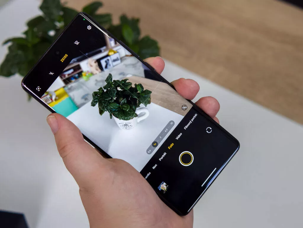 Vivo X100 Pro
