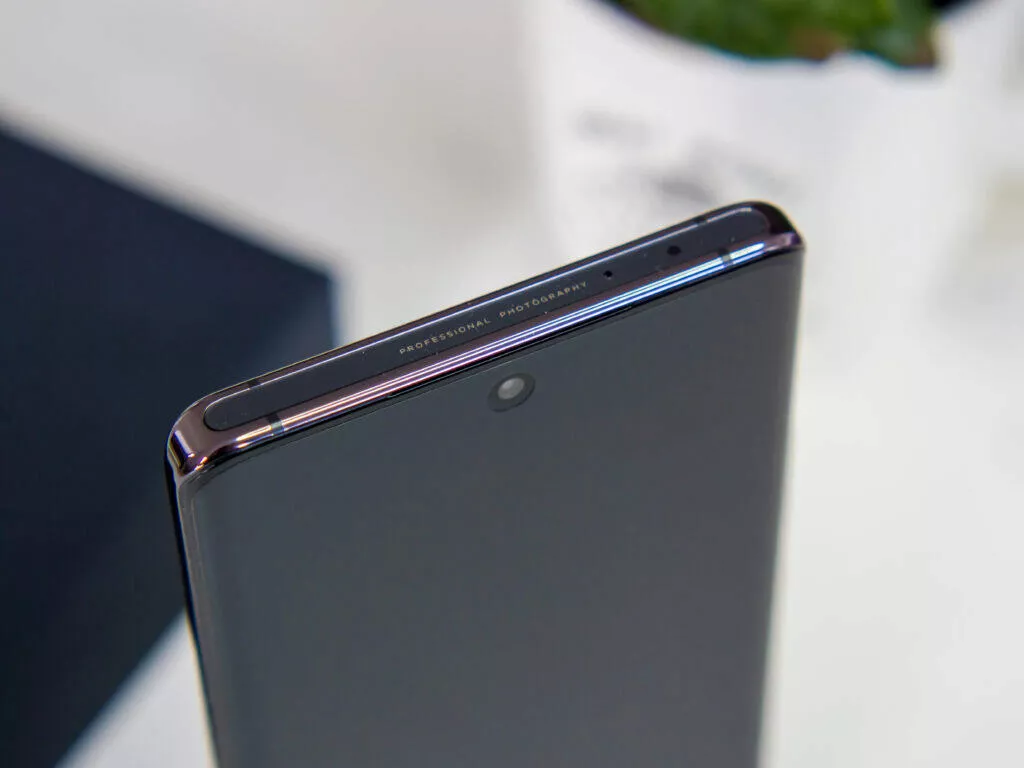 Vivo X100 Pro recenze