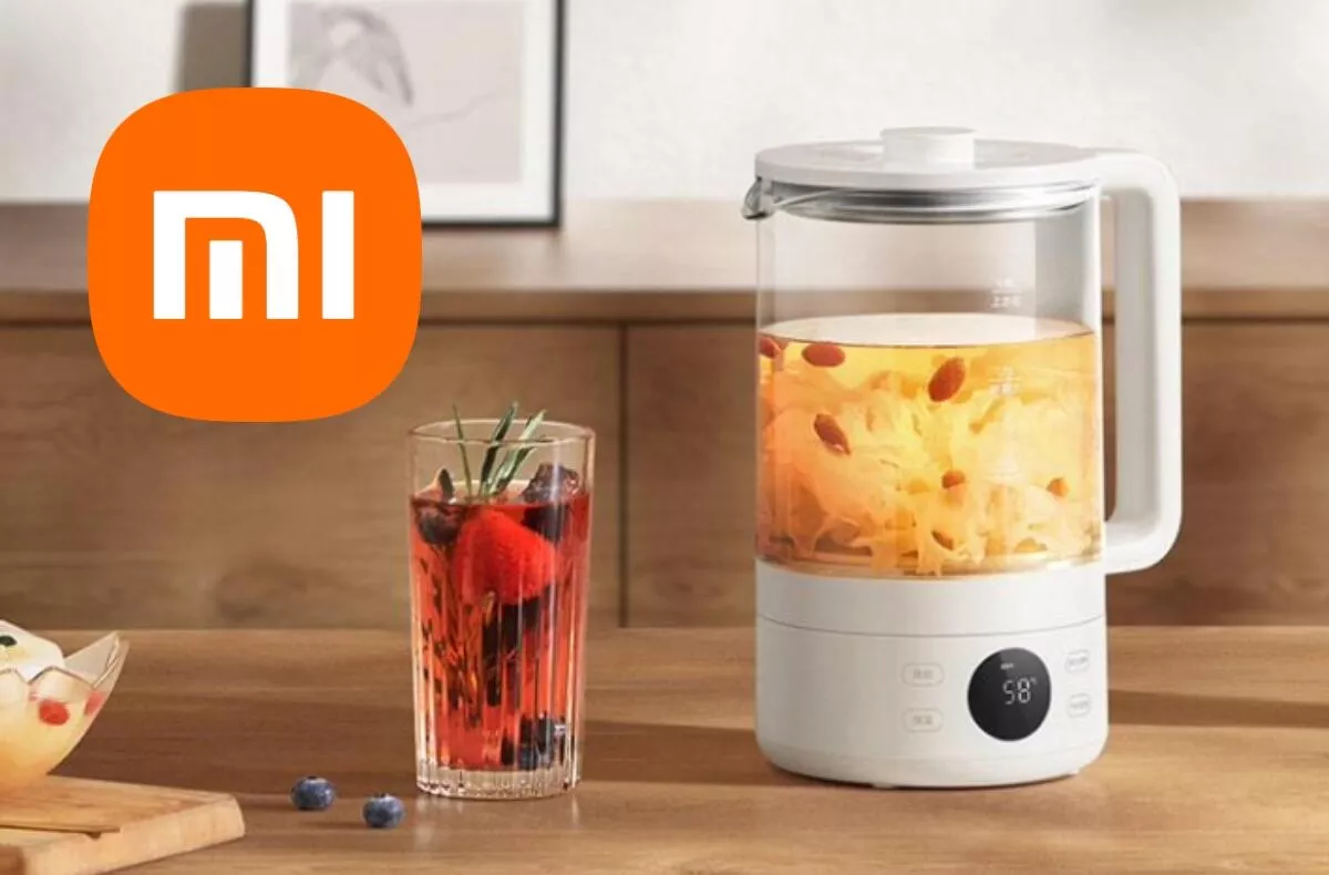 Xiaomi konvice