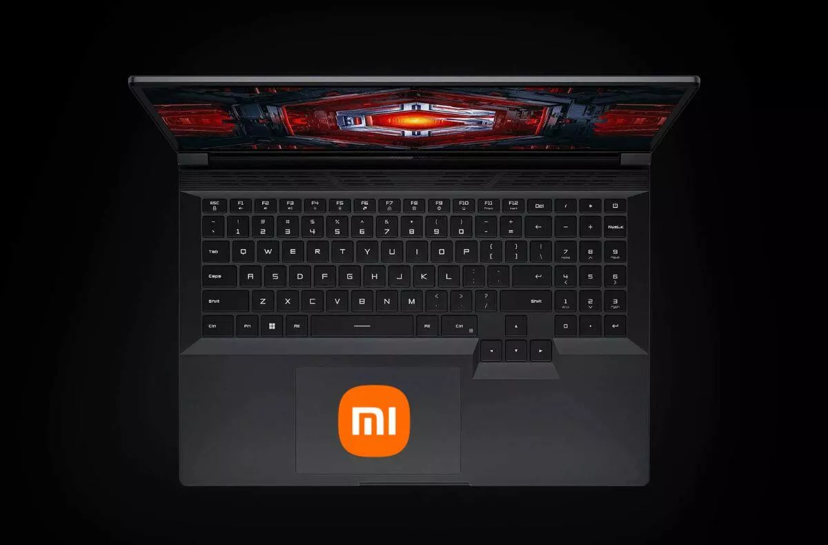Redmi G Pro 2024