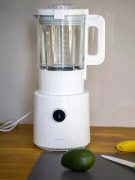 Xiaomi Smart Blender recenze