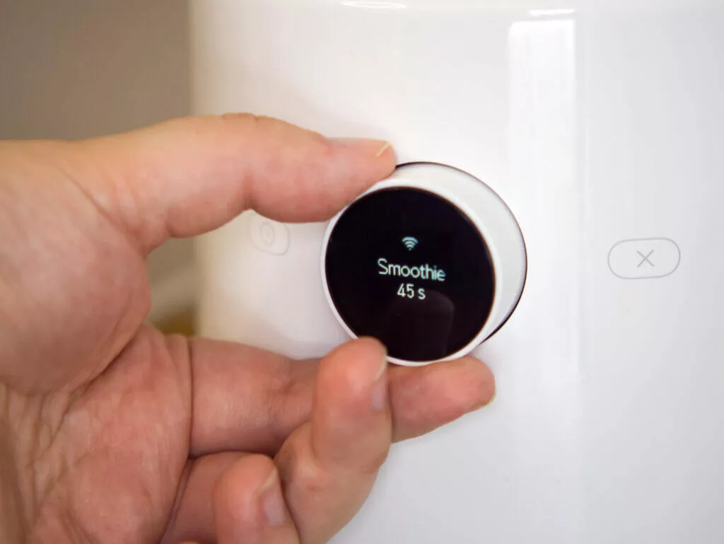 Xiaomi Smart Blender ovladač
