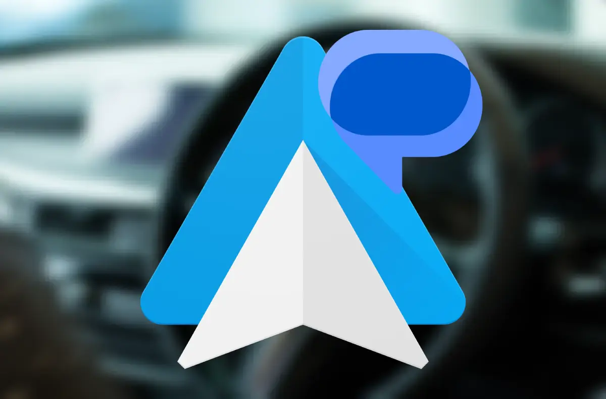 android auto zpravy ai