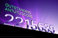 Antutu Benchmark