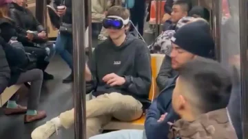 Apple Vision Pro