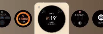 ZTE Liberto Flip