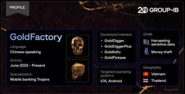 Goldfactory