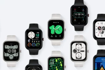 Honor Choice Watch